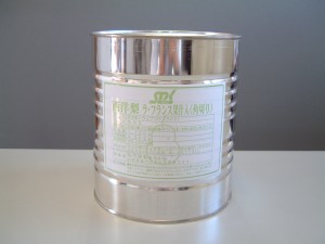 STK洋梨角切り1号缶 001