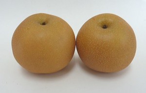 日本梨(豊水)