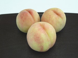 白桃