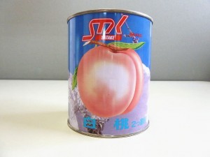 STK白桃2つ割2号缶